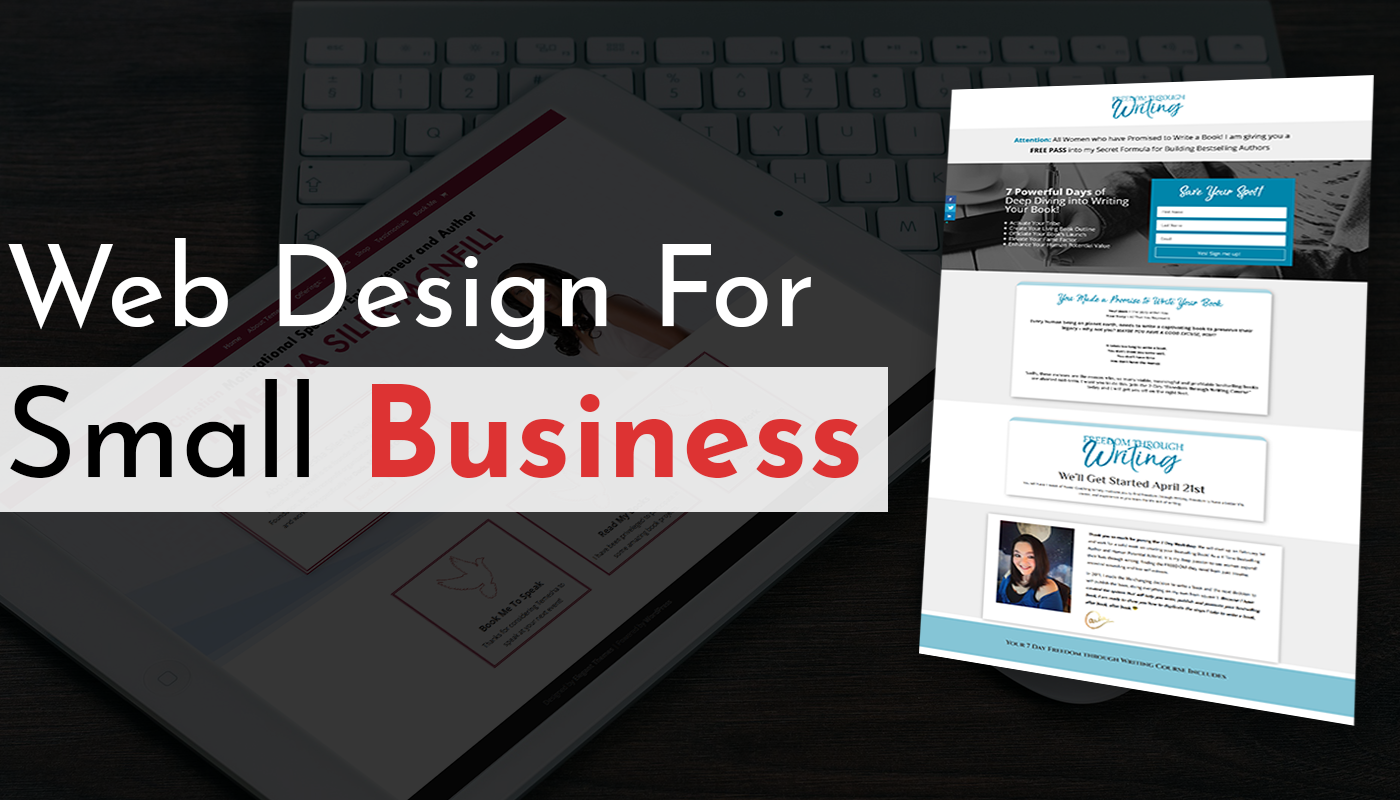 small-business-web-desig Small Business Website Package - Image 1